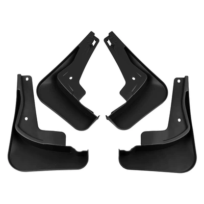 export and cross-border sales, Mudguard