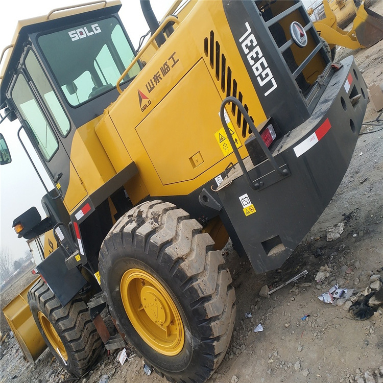 二手临工LG933L装载机,二手3吨铲车市场价格参数报价