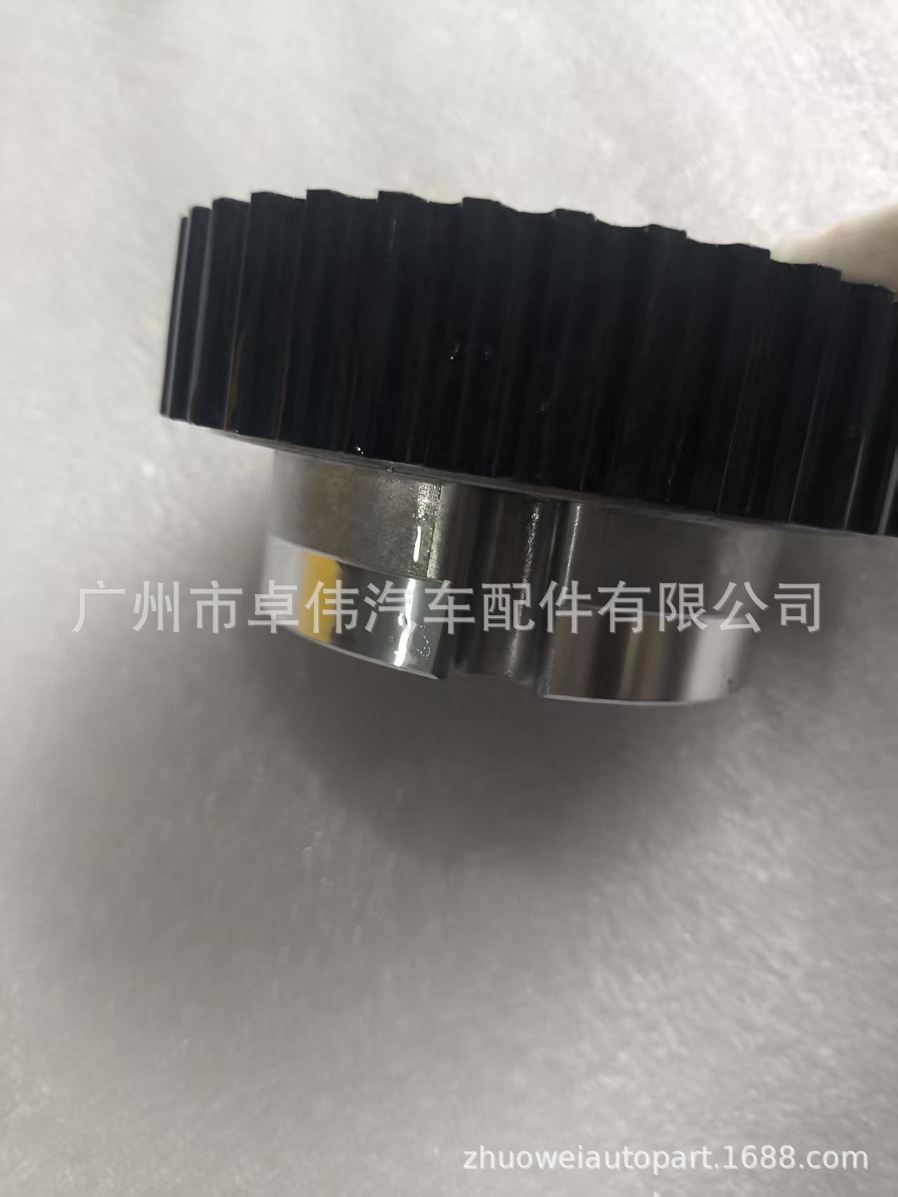 Suitable for Ford 1.5 38 Tooth Timing Gear Phase Regulator Camshaft into Ds7G-6C524-Ab