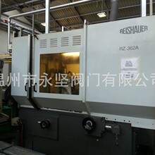 二手蜗杆磨,RZ362A蜗杆磨齿机,瑞士莱斯豪尔齿轮加工机床