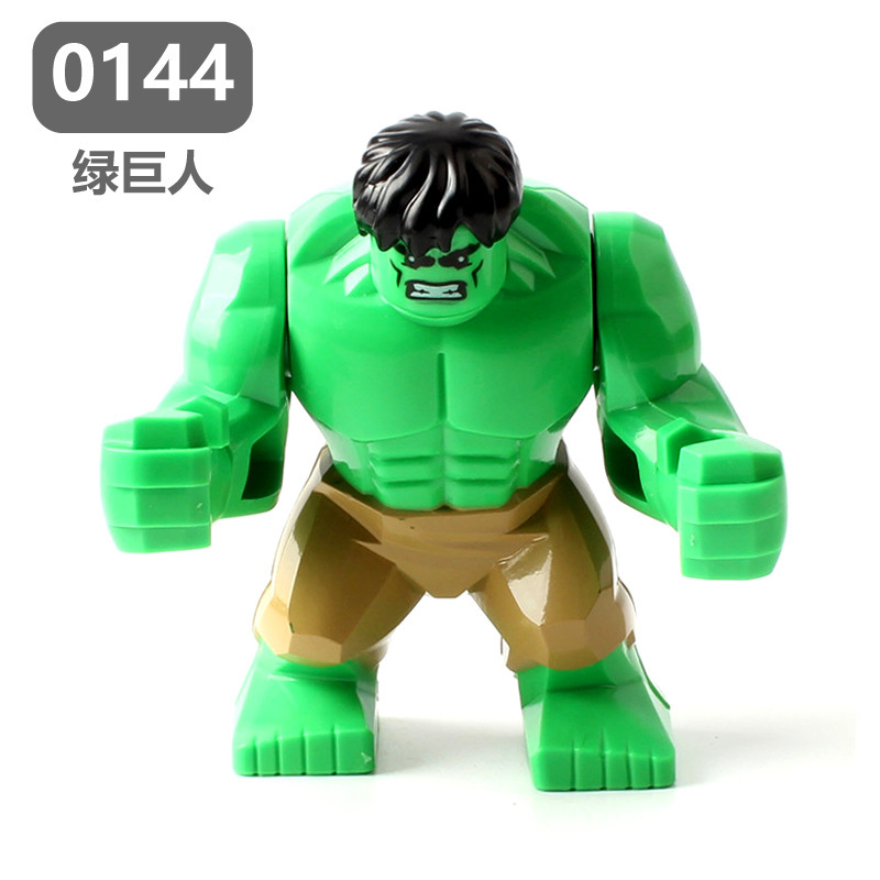 マーベルアベンジャーズアイアンマンスーパーヒーロースパイダーマン組み立てミニフィギュアビルディングブロックおもちゃ|undefined