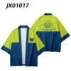 Кимоно-плащ JOJO 16