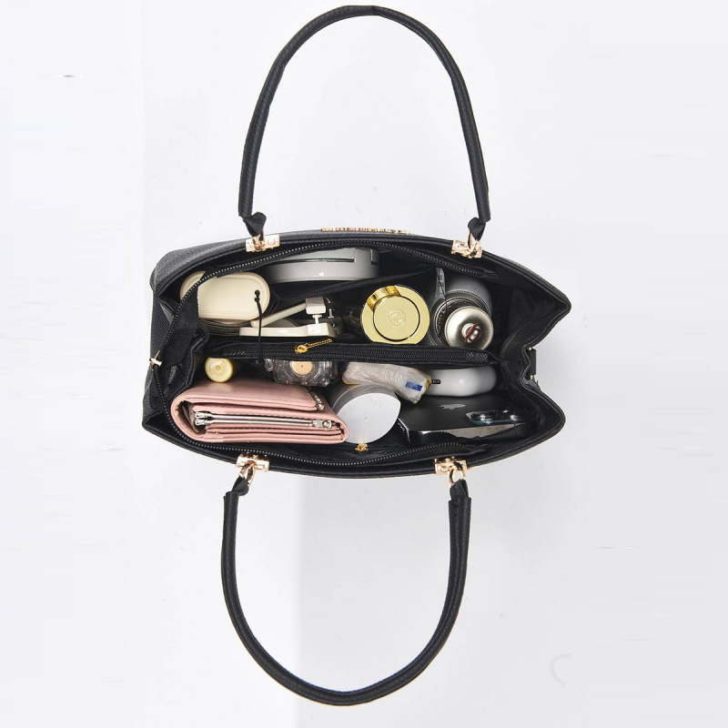 Bolso 2025, nuevo estilo coreano de invierno, bolso de mujer, bolso de hombro, bolso de mano, bolso de asesino, bolso de madre