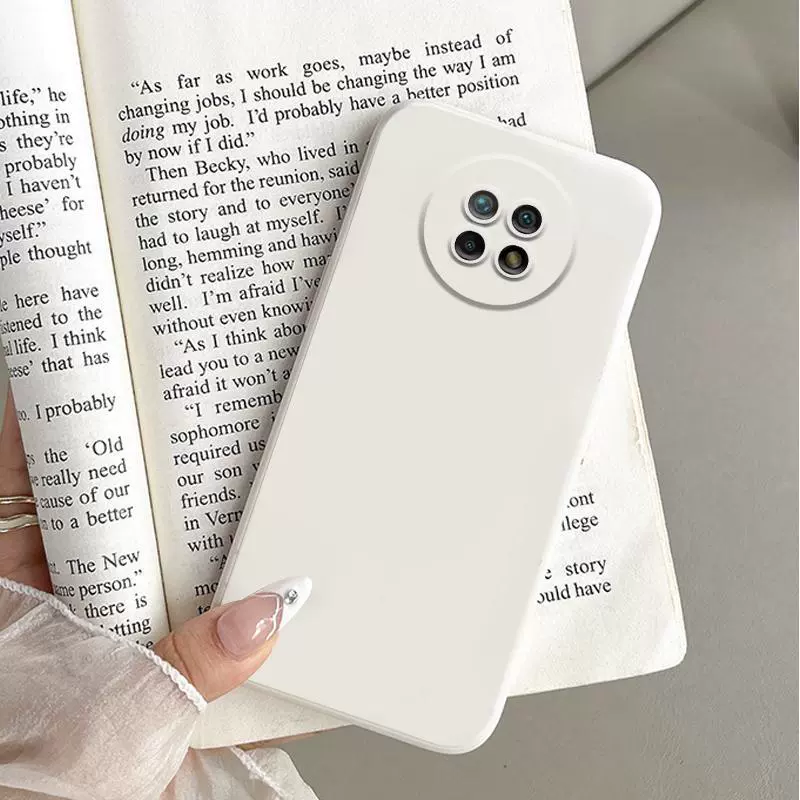 Подходящий чехол для мобильного телефона Xiaomi Redmi 9 9a Redmi note9pro в китайском стиле с изображением чернил лотоса национальный тренд