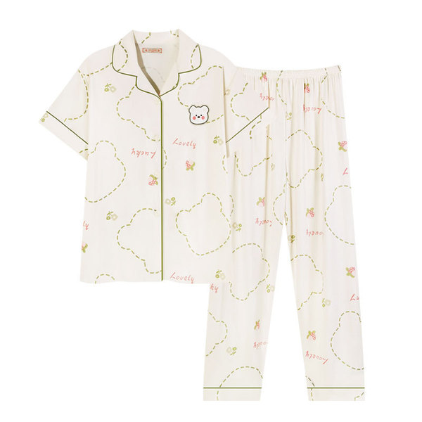 Summer pijama