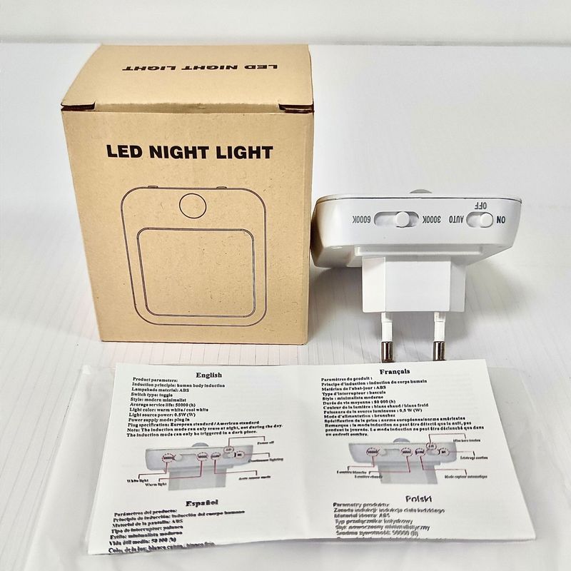 ワイヤレス自己粘着人体センサーランプキャビネットライト通路人間の歩行ライト LED バッテリーモデル人体センサーナイトライト|undefined