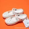 Ballet shoes-white