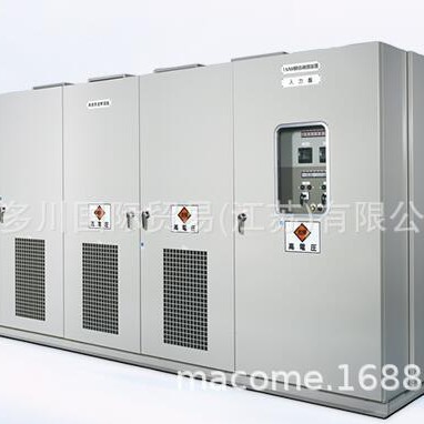 Sansha三社电机UPS不间断电源SRG系列上多川供应 拍前请议价