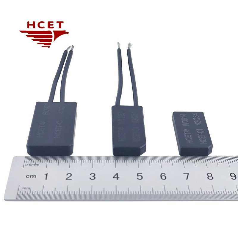 HCET-C1 temperature protection switch replaces Korean KIE toilet pad temperature control normally open thermal protector UL certification