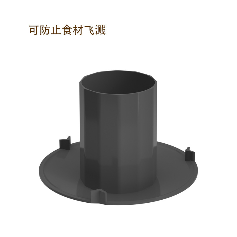 Xiaomei 調理機アクセサリー Momix TM5/TM6 /tm31 ユニバーサルナイフセットに適しています|undefined