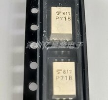 ȫ��ԭװ���� TLP718 SOP6��Ƭ P718 TLP718F �������ٹ���