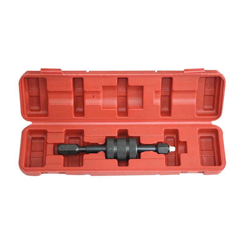 Herramienta de desmontaje del inyector de combustible diesel, herramienta de desmontaje del inyector de combustible del caballo, adecuada para herramientas Mercedes-Benz