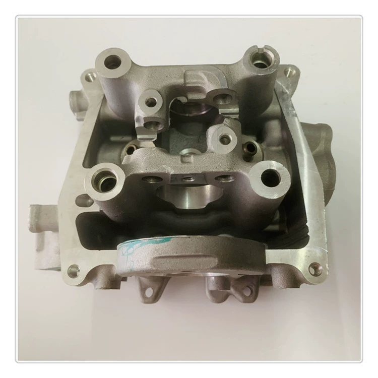 Аксессуары для мотоциклов Сопутствующие головки цилиндров PCX125/150 KWN KZY SH150i головки цилиндров одноцилиндровые головки