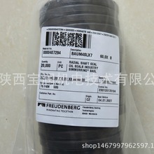 Simrit�����z�Ǽ��ͷ�  BAUMSLX7 60X80X8 407294