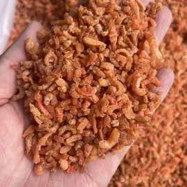 东北虾米 虾仁虾米，虾干海产干货一件40斤