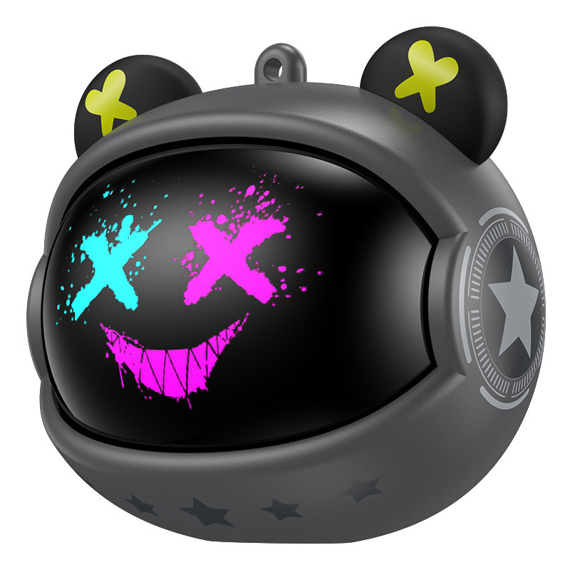 国境を越えた新しい ONIKUMA OWS 完全ワイヤレス Bluetooth ヘッドセット TWS ノイズリダクション高品質 5.3 インイヤーヘッドフォン|undefined