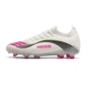 JX809 long nails AG white