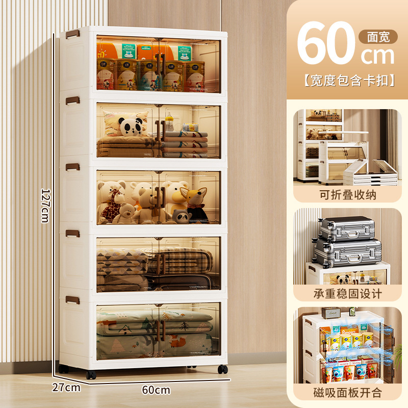 Té transparente 2565 5 capas