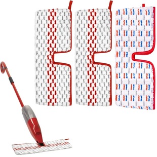 �m��΢���_vileda��ˮ�ϰѲ�o-cedar ProMist MAX�����ϰ���Q�^