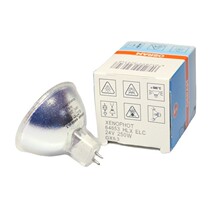 OSRAM�W˾��64653 HLX ELC 24V250W GX5.3�u�؟��� AOI����