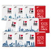 Breeze City series Limit Paper handkerchiefs napkin Kleenex Packaging paper 47