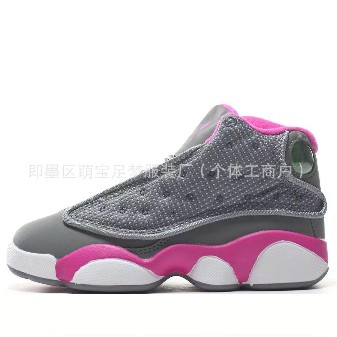 YY360 transfronterizo aj13 zapatos deportivos para niños zapatos de baloncesto Joe13 zapatos casuales zapatos de moda para padres e hijos image 25