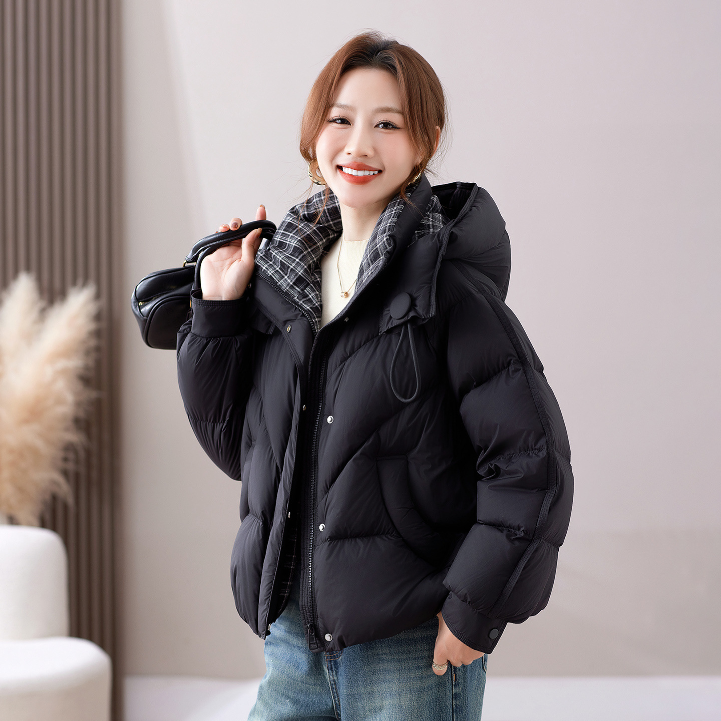 검은색