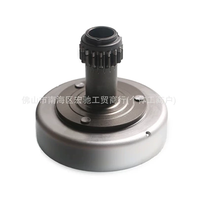 Other drive systems – Southeast Asia Cross-Border Motorcycle - wave110i-oldw110i-outer-cover-assembly