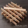 手工绘画家具模型木方条