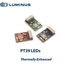 Luminus  PT-39 ϵ�к����� PT-39-B-L21-EPx Blue 450-470nm