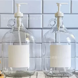 玻璃瓶;玻璃罐;玻璃包装容器