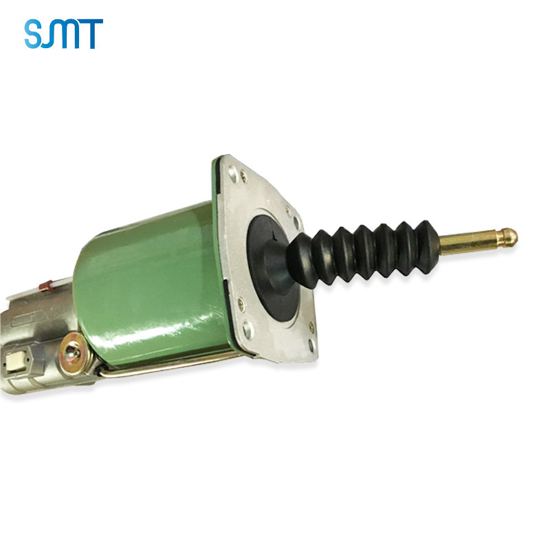 Piezas europeas del autobús del camión pesado del aumentador de presión VG3229 del embrague de SMT 81307256054