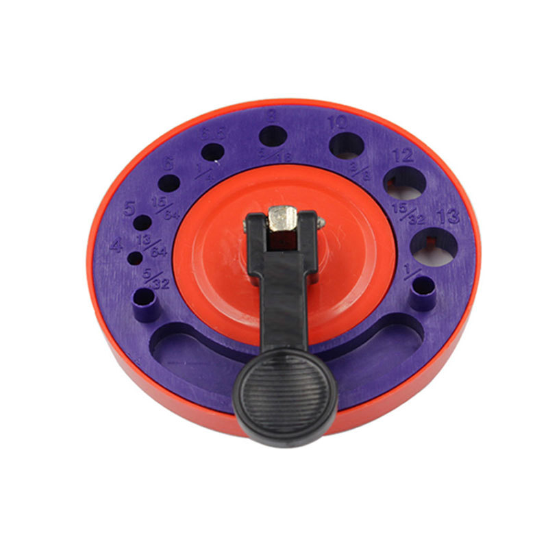 BANGLUN玻璃瓷砖开孔定位固定器 钻孔开孔不偏移 开孔钻头吸盘