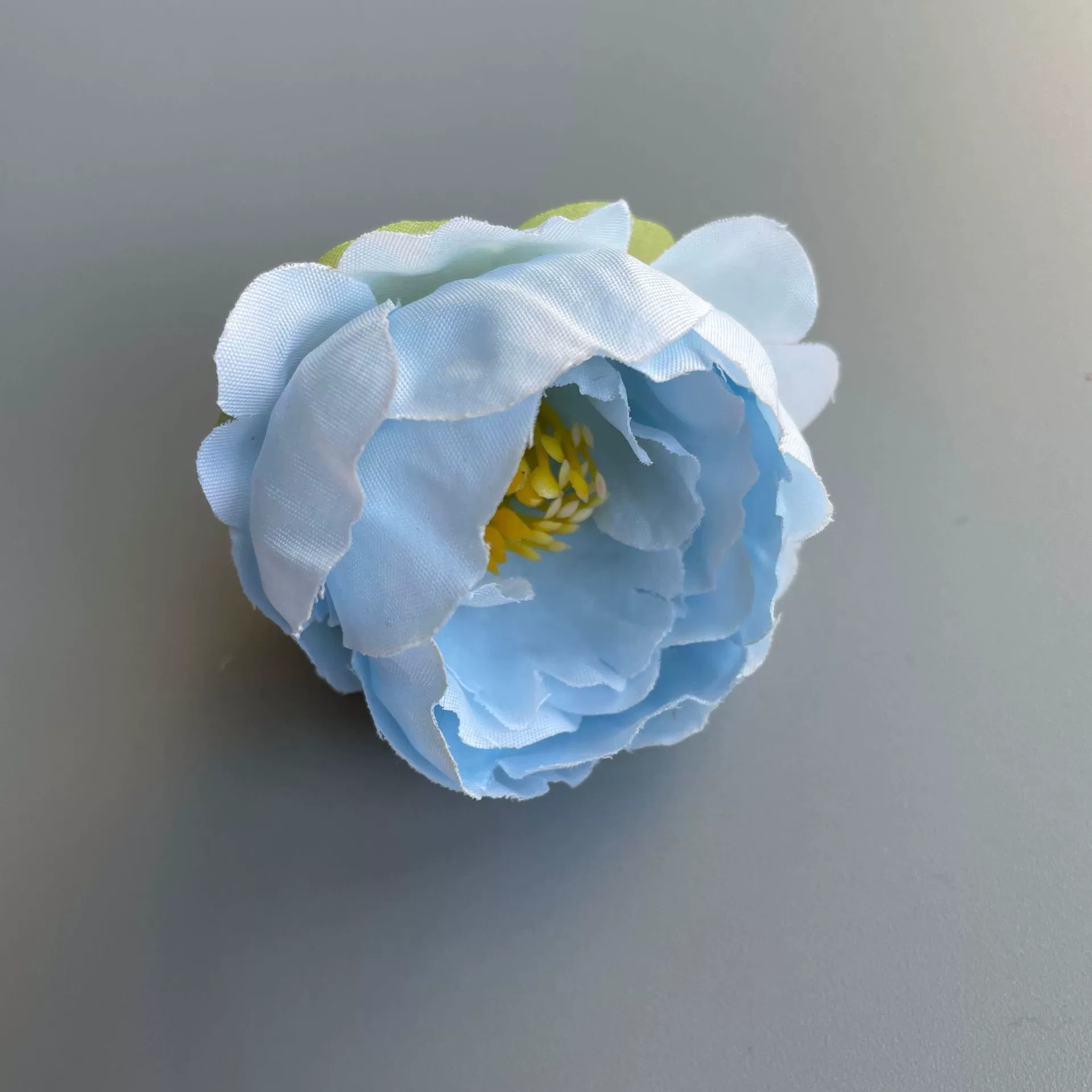 (-border торговля) реалистичные материалы набор ручной работы кошелек ободок для головы DIY розы опт