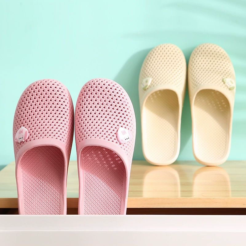 Summer non-slip slippers, 2020, soft sole
