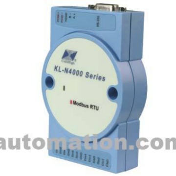 开关量采集模块 RS-485通讯