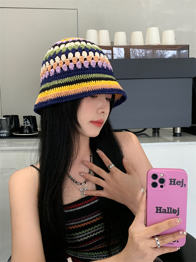 Stylish Fisherman Hat