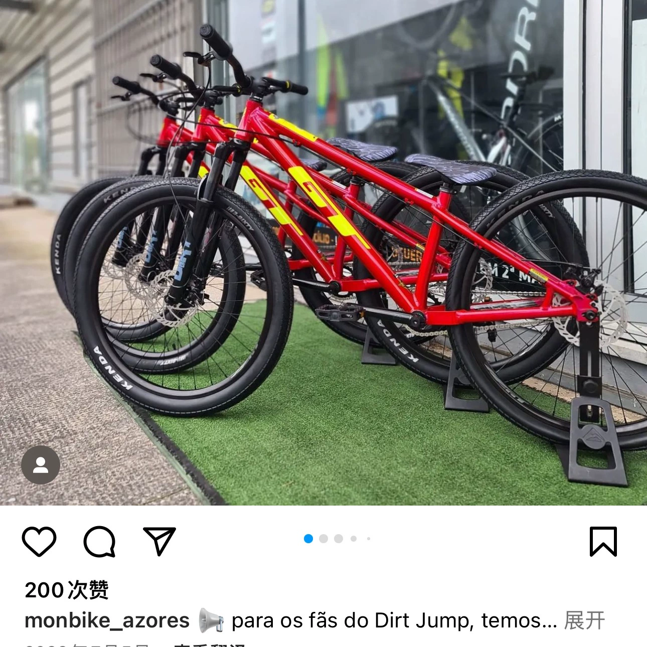 Американские GTBikes Labomba GT 26 дюймов BMX внедорожник уличный велосипед сделано на Тайване стандартный элемент