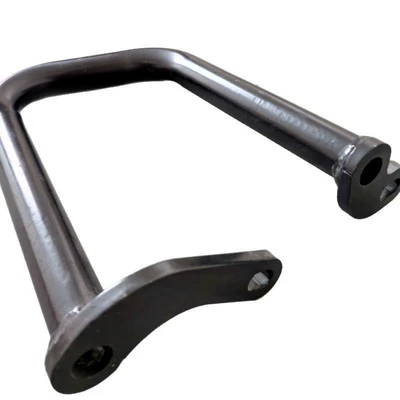 Suitable for Racing Motorcycle bumper