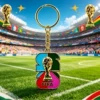 New FIFA camouflage model