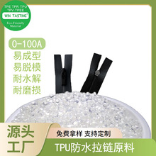 TPU��ˮ���ԭ�� �����Ծ۰������z�w����ĥ�͹��g�Լѿɰ��zԭ��