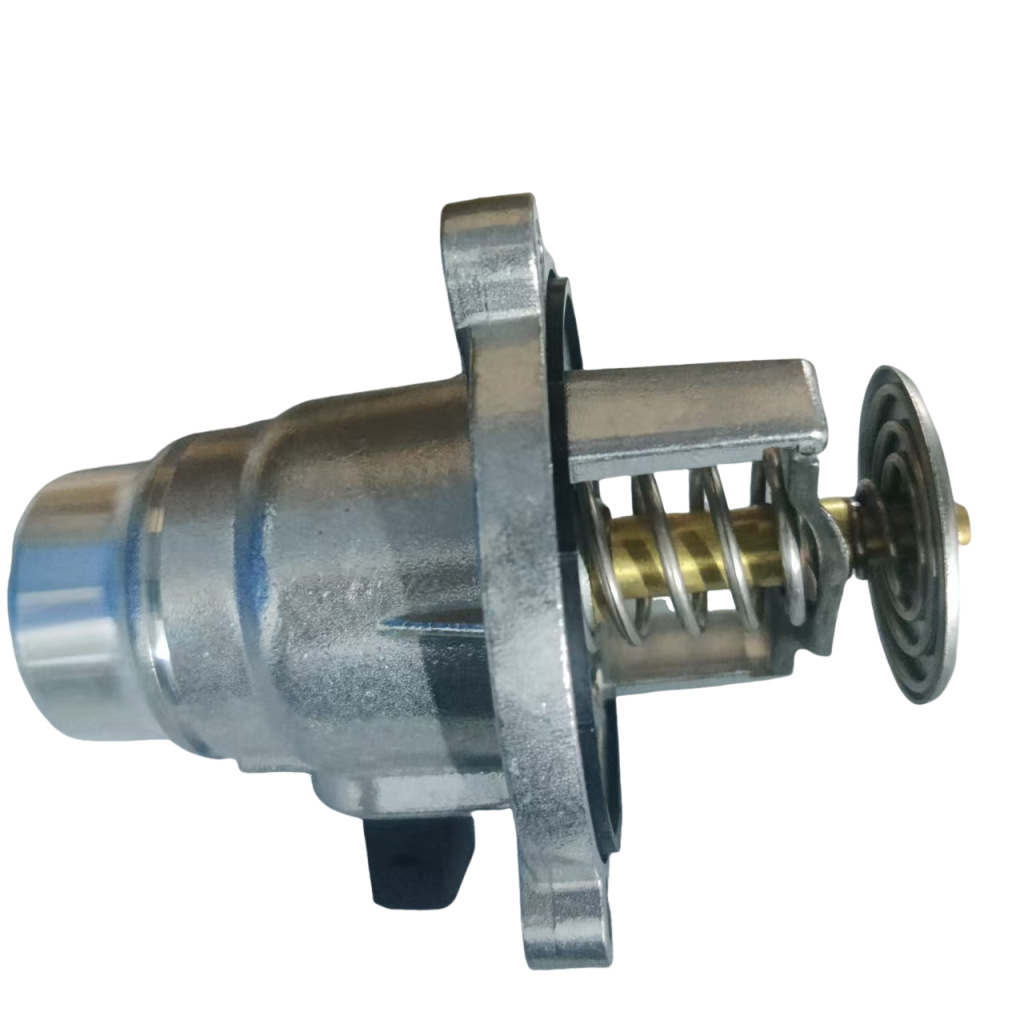 11537586885 11537502779 Is Suitable for Bmw Rolls-Royce Engine Coolant Thermostat