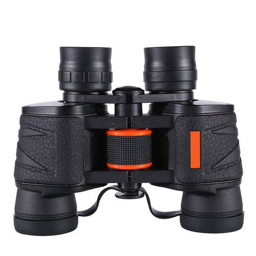Outdoor 20x50 High-Power High-Definition Binoculars with Night Vision for Concerts Adult Use Wholesale