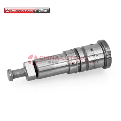 Engine P-Type Plunger 2455-022 Diesel Car Oil Pump Plunger 2418455416, 2418455408 (Avtomobil mühərrikləri)