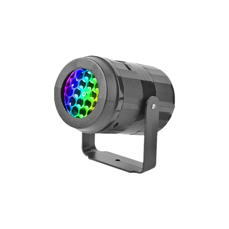 クロスボーダーハロウィンパターンプロジェクターランプ 5V 雰囲気ライト USB クリスマス装飾ホリデーホームパーティー LED|undefined