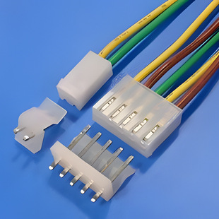 CH3.96���Ӿ�VH�g��MOLEX2139A3960��CH5.08�B�Ӿ������ӮaƷ