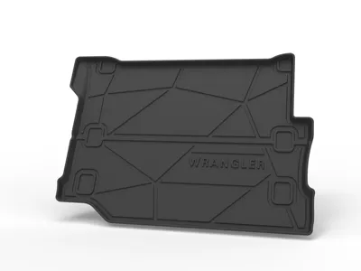 to shepherd 4XETPE waterproof: Trunk Mat - wrangler-4xe-waterproof-trunk-matapplicable-ruoken-general-purpose