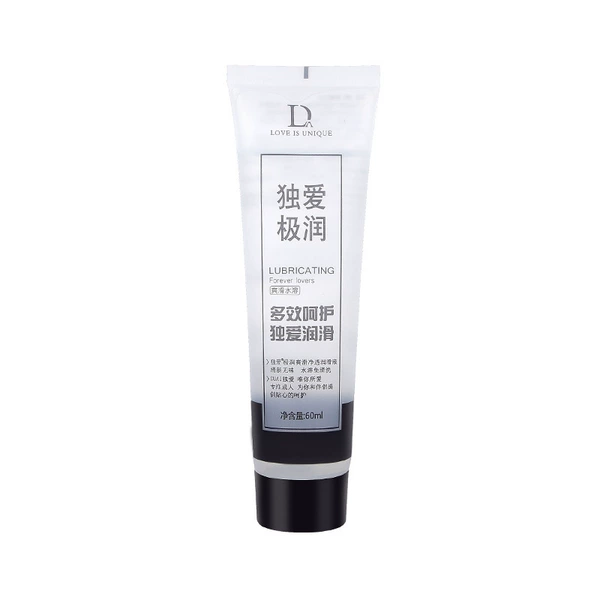 Lubricants, 60 ml