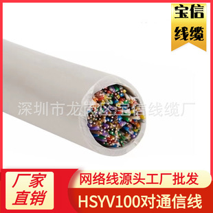 �S�ҬF؛HSYV100*2*0.4�Ԓ��|�󌦔�100���҃�ͨ�ž��|