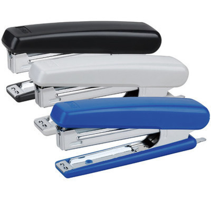 Qixin B2992 스테이플러 스테이플 16페이지 10호 스테이플러 소형 스테이플러